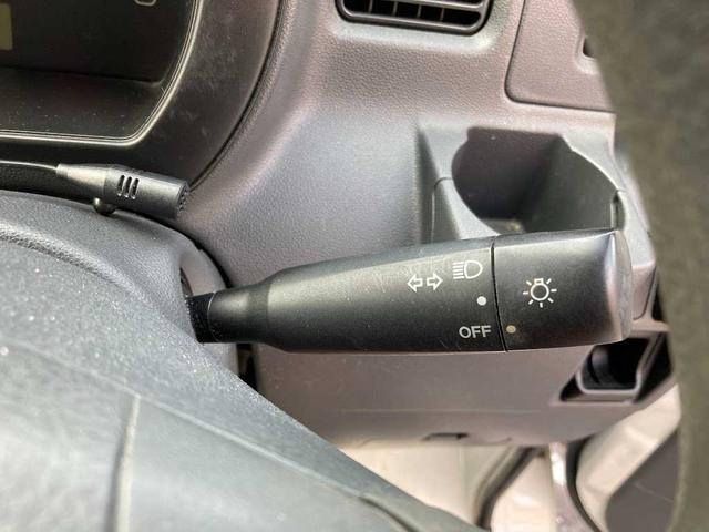 ハイゼットカーゴ ＤＸ　ＥＴＣ　バックカメラ　フルセグＴＶ　両側スライドドア　ＡＢＳ　禁煙車　Ｂｌｕｅｔｏｏｔｈ　ＤＶＤ（16枚目）
