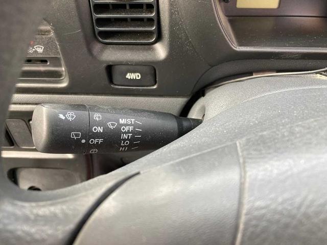 ハイゼットカーゴ ＤＸ　ＥＴＣ　バックカメラ　フルセグＴＶ　両側スライドドア　ＡＢＳ　禁煙車　Ｂｌｕｅｔｏｏｔｈ　ＤＶＤ（17枚目）
