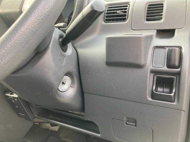 ハイゼットカーゴ ＤＸ　ＥＴＣ　バックカメラ　フルセグＴＶ　両側スライドドア　ＡＢＳ　禁煙車　Ｂｌｕｅｔｏｏｔｈ　ＤＶＤ（19枚目）