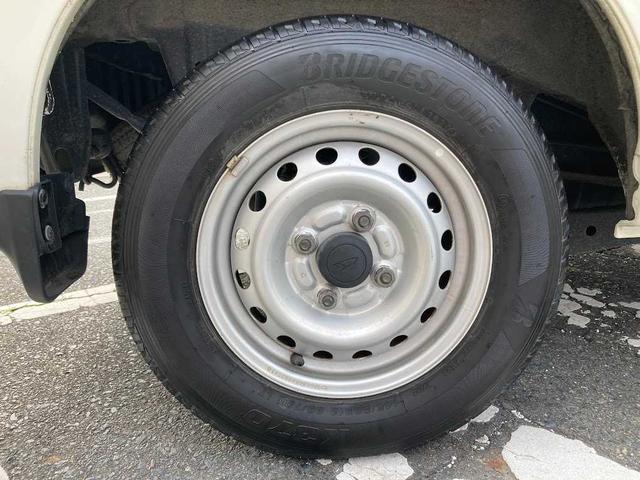 ハイゼットカーゴ ＤＸ　ＥＴＣ　バックカメラ　フルセグＴＶ　両側スライドドア　ＡＢＳ　禁煙車　Ｂｌｕｅｔｏｏｔｈ　ＤＶＤ（41枚目）