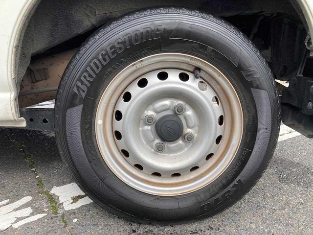 ハイゼットカーゴ ＤＸ　ＥＴＣ　バックカメラ　フルセグＴＶ　両側スライドドア　ＡＢＳ　禁煙車　Ｂｌｕｅｔｏｏｔｈ　ＤＶＤ（44枚目）