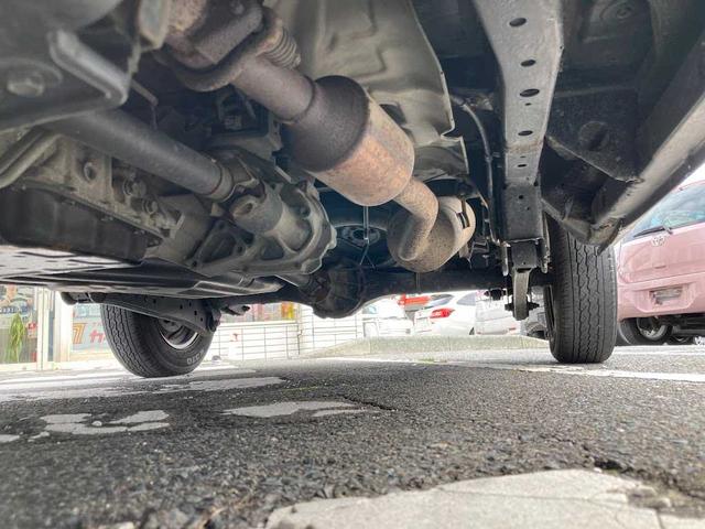 ハイゼットカーゴ ＤＸ　ＥＴＣ　バックカメラ　フルセグＴＶ　両側スライドドア　ＡＢＳ　禁煙車　Ｂｌｕｅｔｏｏｔｈ　ＤＶＤ（47枚目）