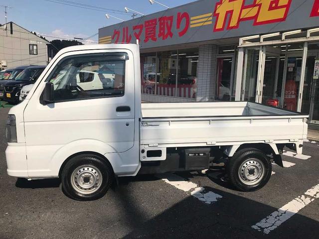 ＮＴ１００クリッパートラック ＤＸ　セーフティパッケージ　衝突安全ボディ　オートライト　ＡＢＳ　ＥＳＣ　禁煙車　ワンオーナー（2枚目）