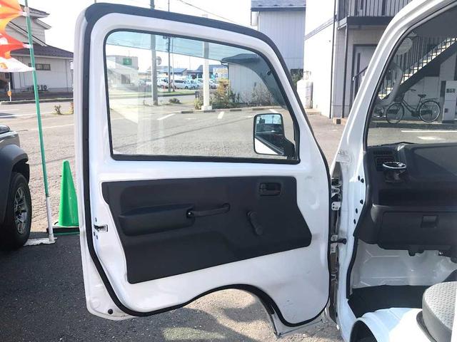 ＮＴ１００クリッパートラック ＤＸ　セーフティパッケージ　衝突安全ボディ　オートライト　ＡＢＳ　ＥＳＣ　禁煙車　ワンオーナー（10枚目）