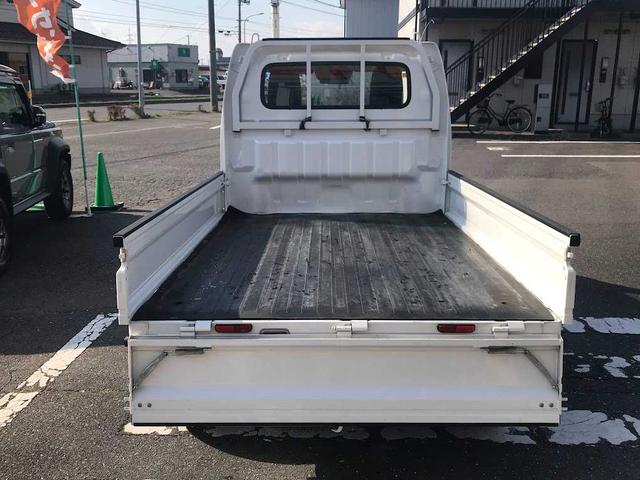 ＮＴ１００クリッパートラック ＤＸ　セーフティパッケージ　衝突安全ボディ　オートライト　ＡＢＳ　ＥＳＣ　禁煙車　ワンオーナー（11枚目）