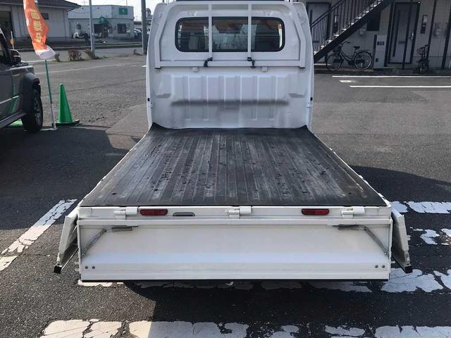 ＮＴ１００クリッパートラック ＤＸ　セーフティパッケージ　衝突安全ボディ　オートライト　ＡＢＳ　ＥＳＣ　禁煙車　ワンオーナー（14枚目）