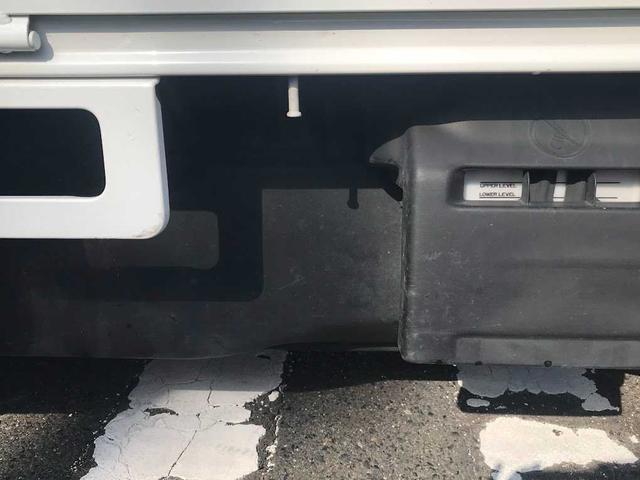 ＮＴ１００クリッパートラック ＤＸ　セーフティパッケージ　衝突安全ボディ　オートライト　ＡＢＳ　ＥＳＣ　禁煙車　ワンオーナー（15枚目）