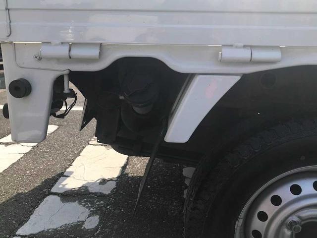 ＮＴ１００クリッパートラック ＤＸ　セーフティパッケージ　衝突安全ボディ　オートライト　ＡＢＳ　ＥＳＣ　禁煙車　ワンオーナー（17枚目）