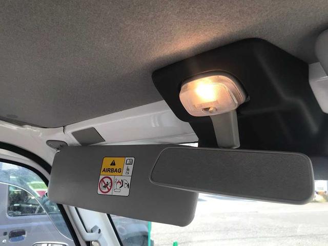 ＮＴ１００クリッパートラック ＤＸ　セーフティパッケージ　衝突安全ボディ　オートライト　ＡＢＳ　ＥＳＣ　禁煙車　ワンオーナー（19枚目）