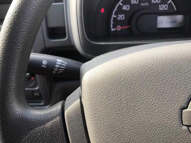 ＮＴ１００クリッパートラック ＤＸ　セーフティパッケージ　衝突安全ボディ　オートライト　ＡＢＳ　ＥＳＣ　禁煙車　ワンオーナー（23枚目）