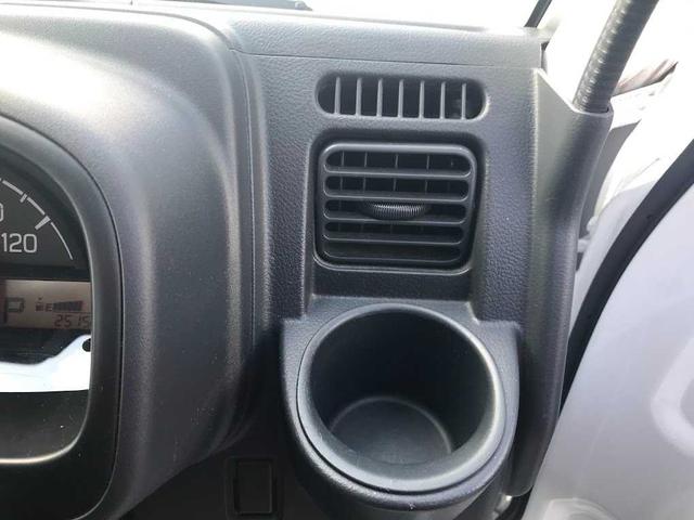 ＮＴ１００クリッパートラック ＤＸ　セーフティパッケージ　衝突安全ボディ　オートライト　ＡＢＳ　ＥＳＣ　禁煙車　ワンオーナー（24枚目）