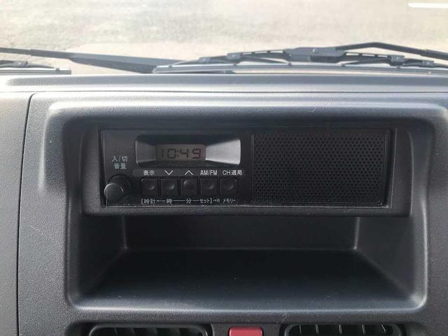 ＮＴ１００クリッパートラック ＤＸ　セーフティパッケージ　衝突安全ボディ　オートライト　ＡＢＳ　ＥＳＣ　禁煙車　ワンオーナー（27枚目）