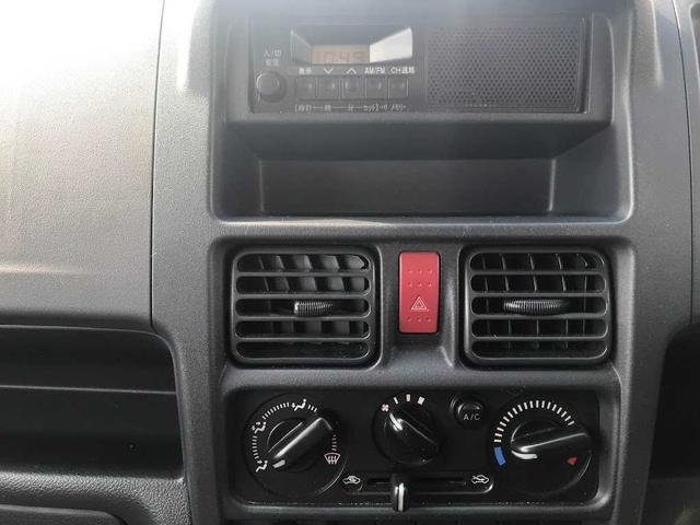 ＮＴ１００クリッパートラック ＤＸ　セーフティパッケージ　衝突安全ボディ　オートライト　ＡＢＳ　ＥＳＣ　禁煙車　ワンオーナー（28枚目）