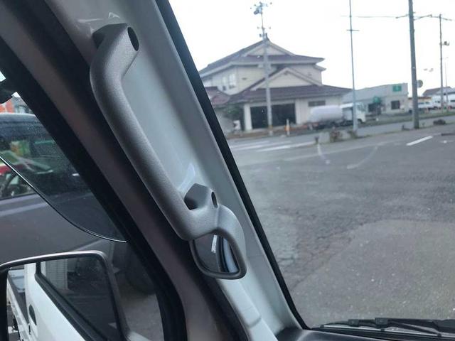 ＮＴ１００クリッパートラック ＤＸ　セーフティパッケージ　衝突安全ボディ　オートライト　ＡＢＳ　ＥＳＣ　禁煙車　ワンオーナー（34枚目）