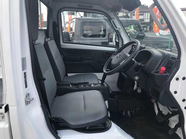 ＮＴ１００クリッパートラック ＤＸ　セーフティパッケージ　衝突安全ボディ　オートライト　ＡＢＳ　ＥＳＣ　禁煙車　ワンオーナー（35枚目）