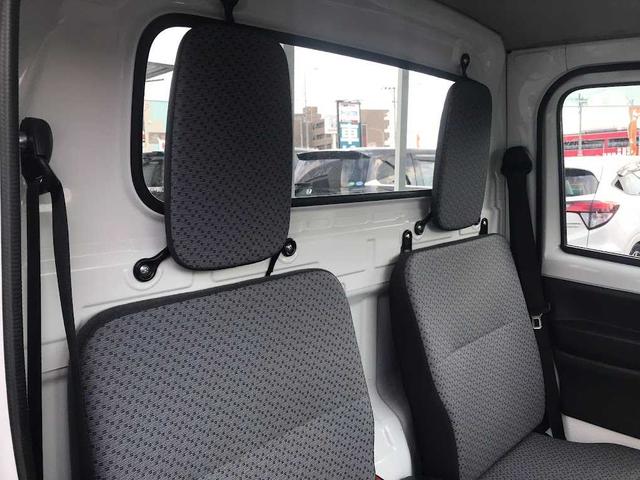 ＮＴ１００クリッパートラック ＤＸ　セーフティパッケージ　衝突安全ボディ　オートライト　ＡＢＳ　ＥＳＣ　禁煙車　ワンオーナー（36枚目）