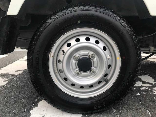 ＮＴ１００クリッパートラック ＤＸ　セーフティパッケージ　衝突安全ボディ　オートライト　ＡＢＳ　ＥＳＣ　禁煙車　ワンオーナー（38枚目）