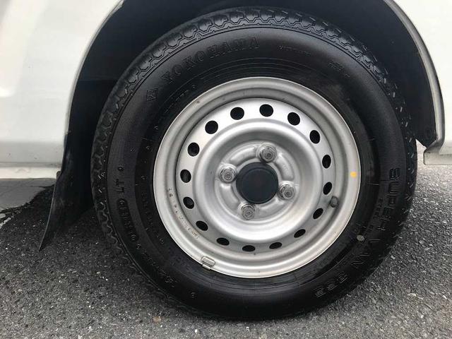 ＮＴ１００クリッパートラック ＤＸ　セーフティパッケージ　衝突安全ボディ　オートライト　ＡＢＳ　ＥＳＣ　禁煙車　ワンオーナー（39枚目）