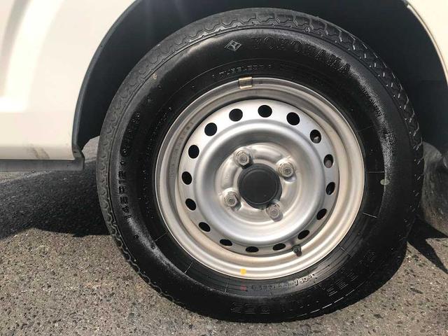 ＮＴ１００クリッパートラック ＤＸ　セーフティパッケージ　衝突安全ボディ　オートライト　ＡＢＳ　ＥＳＣ　禁煙車　ワンオーナー（40枚目）