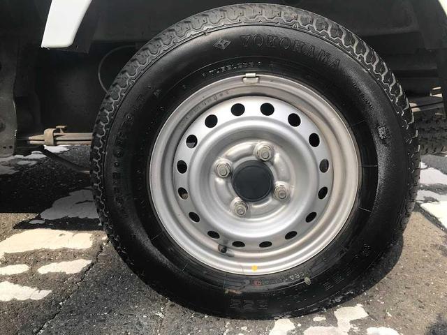 ＮＴ１００クリッパートラック ＤＸ　セーフティパッケージ　衝突安全ボディ　オートライト　ＡＢＳ　ＥＳＣ　禁煙車　ワンオーナー（41枚目）