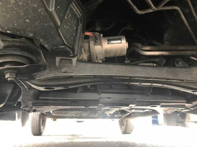 ＮＴ１００クリッパートラック ＤＸ　セーフティパッケージ　衝突安全ボディ　オートライト　ＡＢＳ　ＥＳＣ　禁煙車　ワンオーナー（43枚目）