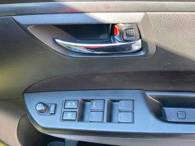 スイフトスポーツ ベースグレード スマートキー フルセグTV ドライブレコーダー ABS メモリーナビHIDヘッドライト 盗難防止装置 ETC(7枚目)