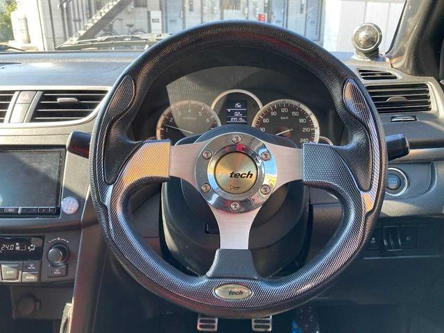 スイフトスポーツ ベースグレード スマートキー フルセグTV ドライブレコーダー ABS メモリーナビHIDヘッドライト 盗難防止装置 ETC(16枚目)