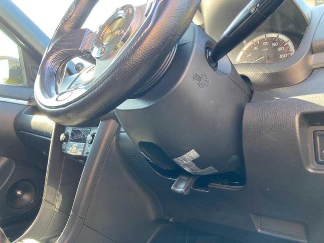 スイフトスポーツ ベースグレード スマートキー フルセグTV ドライブレコーダー ABS メモリーナビHIDヘッドライト 盗難防止装置 ETC(22枚目)