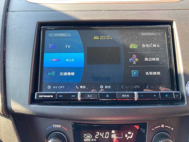 スイフトスポーツ ベースグレード スマートキー フルセグTV ドライブレコーダー ABS メモリーナビHIDヘッドライト 盗難防止装置 ETC(25枚目)