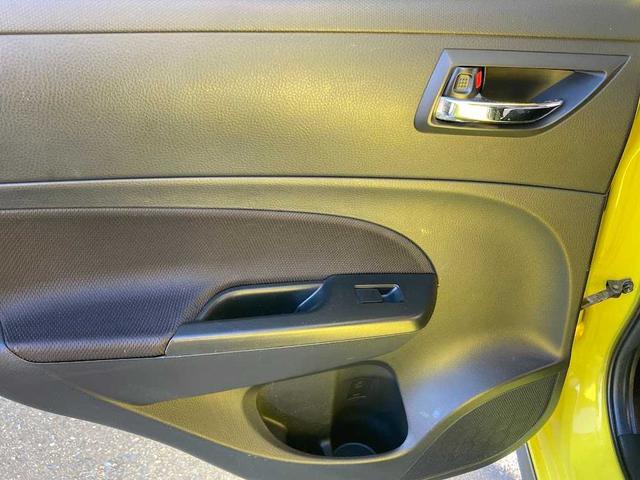 スイフトスポーツ ベースグレード スマートキー フルセグTV ドライブレコーダー ABS メモリーナビHIDヘッドライト 盗難防止装置 ETC(37枚目)