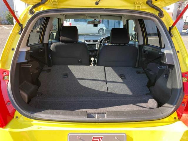 スイフトスポーツ ベースグレード スマートキー フルセグTV ドライブレコーダー ABS メモリーナビHIDヘッドライト 盗難防止装置 ETC(41枚目)