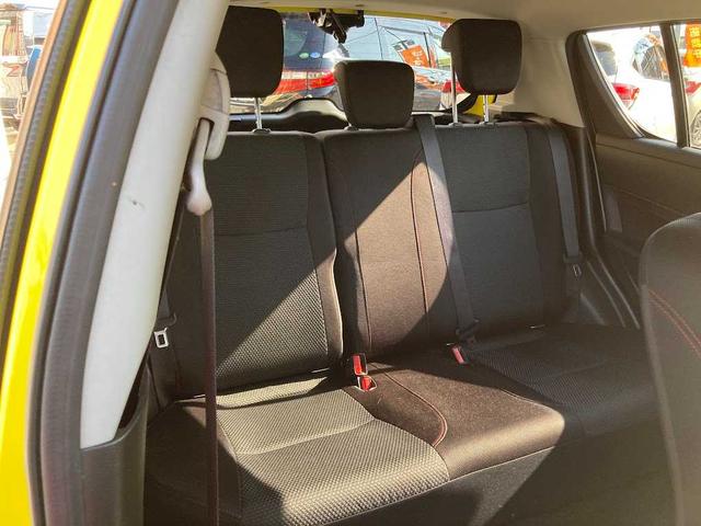 スイフトスポーツ ベースグレード スマートキー フルセグTV ドライブレコーダー ABS メモリーナビHIDヘッドライト 盗難防止装置 ETC(43枚目)