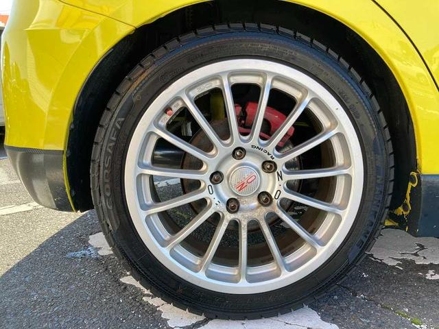 スイフトスポーツ ベースグレード スマートキー フルセグTV ドライブレコーダー ABS メモリーナビHIDヘッドライト 盗難防止装置 ETC(49枚目)