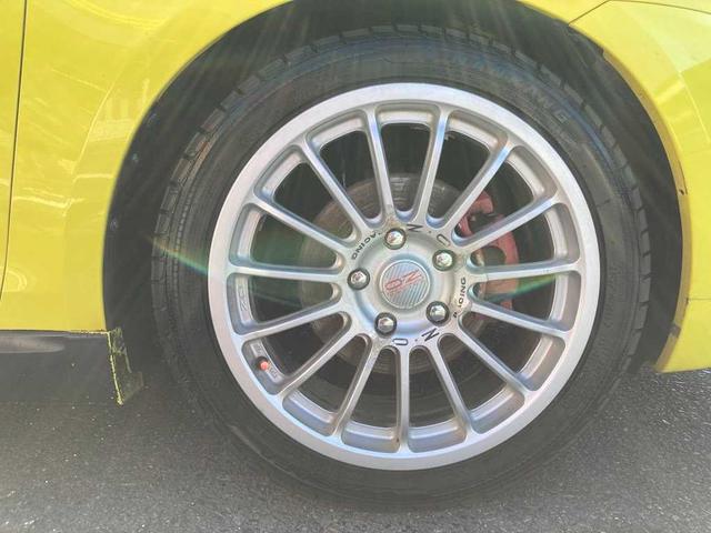 スイフトスポーツ ベースグレード スマートキー フルセグTV ドライブレコーダー ABS メモリーナビHIDヘッドライト 盗難防止装置 ETC(50枚目)