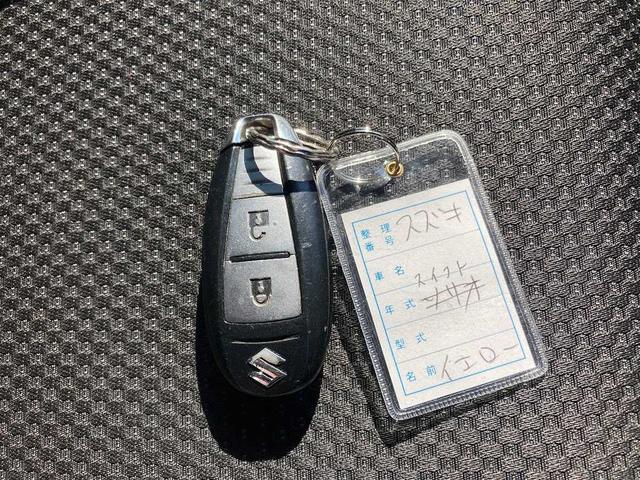 スイフトスポーツ ベースグレード スマートキー フルセグTV ドライブレコーダー ABS メモリーナビHIDヘッドライト 盗難防止装置 ETC(58枚目)