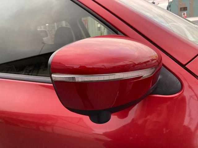 ジューク 15RX Vセレクション(11枚目)