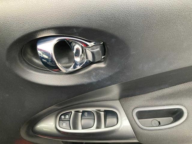 ジューク 15RX Vセレクション(13枚目)