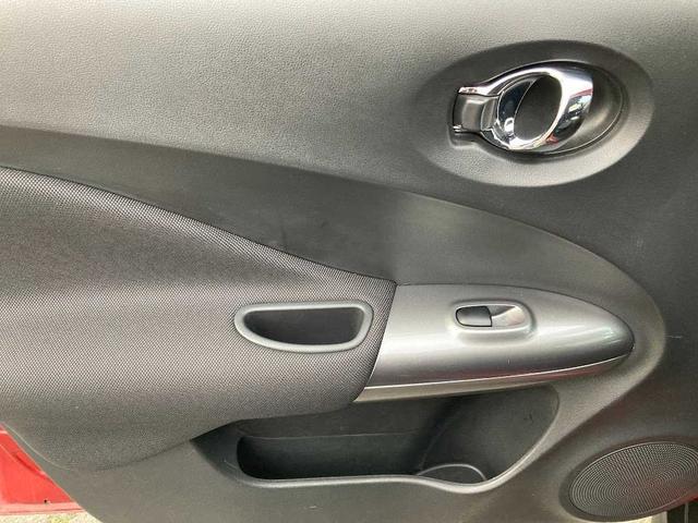 ジューク 15RX Vセレクション(16枚目)