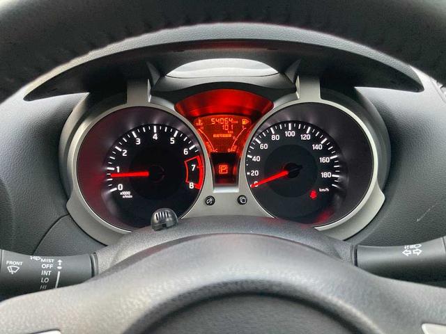 ジューク 15RX Vセレクション(23枚目)