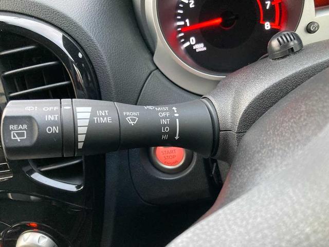 ジューク 15RX Vセレクション(25枚目)