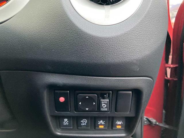 ジューク 15RX Vセレクション(28枚目)