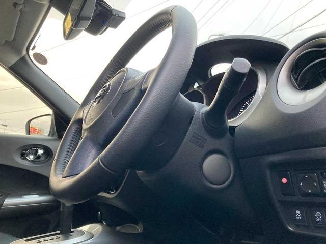 ジューク 15RX Vセレクション(30枚目)