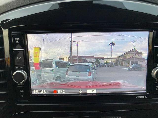 ジューク 15RX Vセレクション(33枚目)