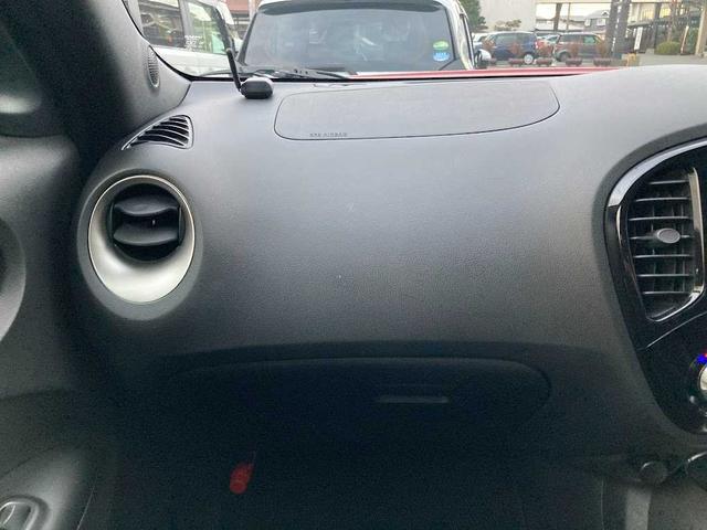 ジューク 15RX Vセレクション(39枚目)