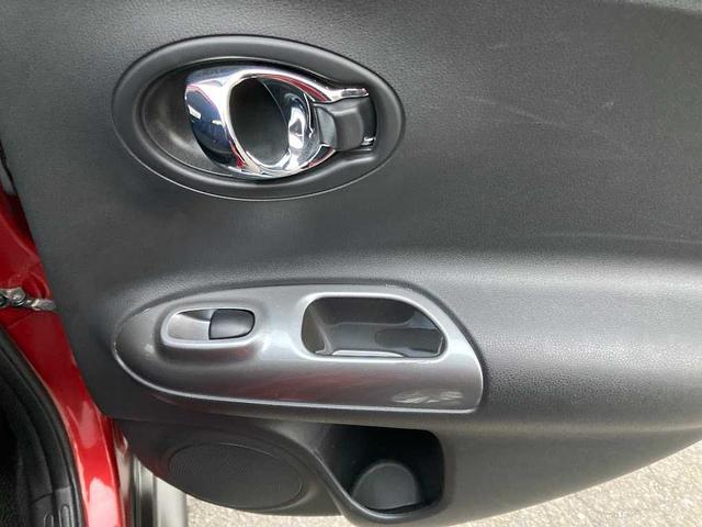 ジューク 15RX Vセレクション(41枚目)