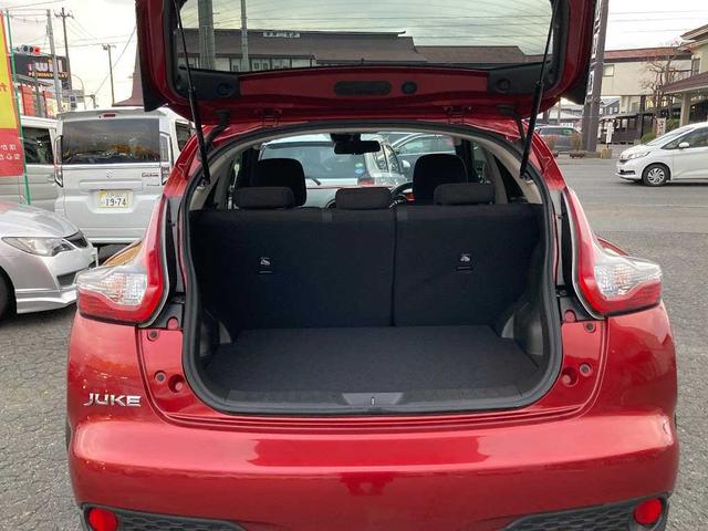 ジューク 15RX Vセレクション(45枚目)