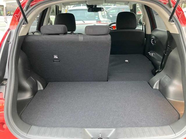 ジューク 15RX Vセレクション(47枚目)