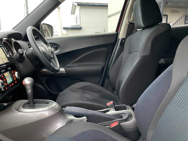 ジューク 15RX Vセレクション(53枚目)