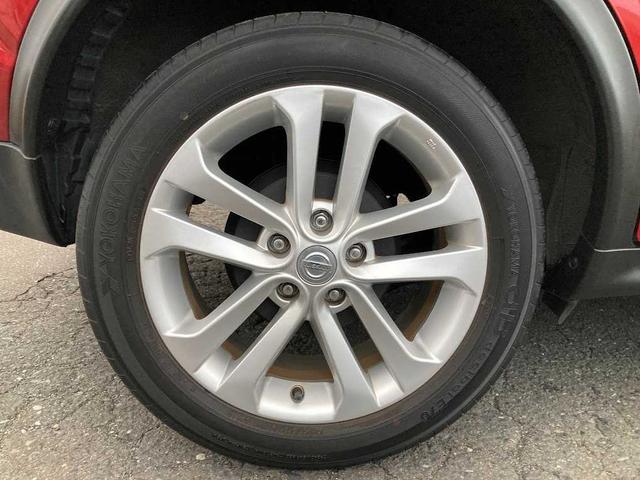 ジューク 15RX Vセレクション(54枚目)