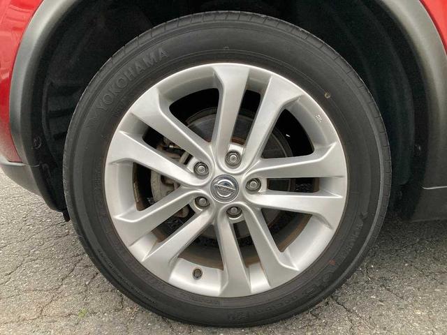 ジューク 15RX Vセレクション(56枚目)